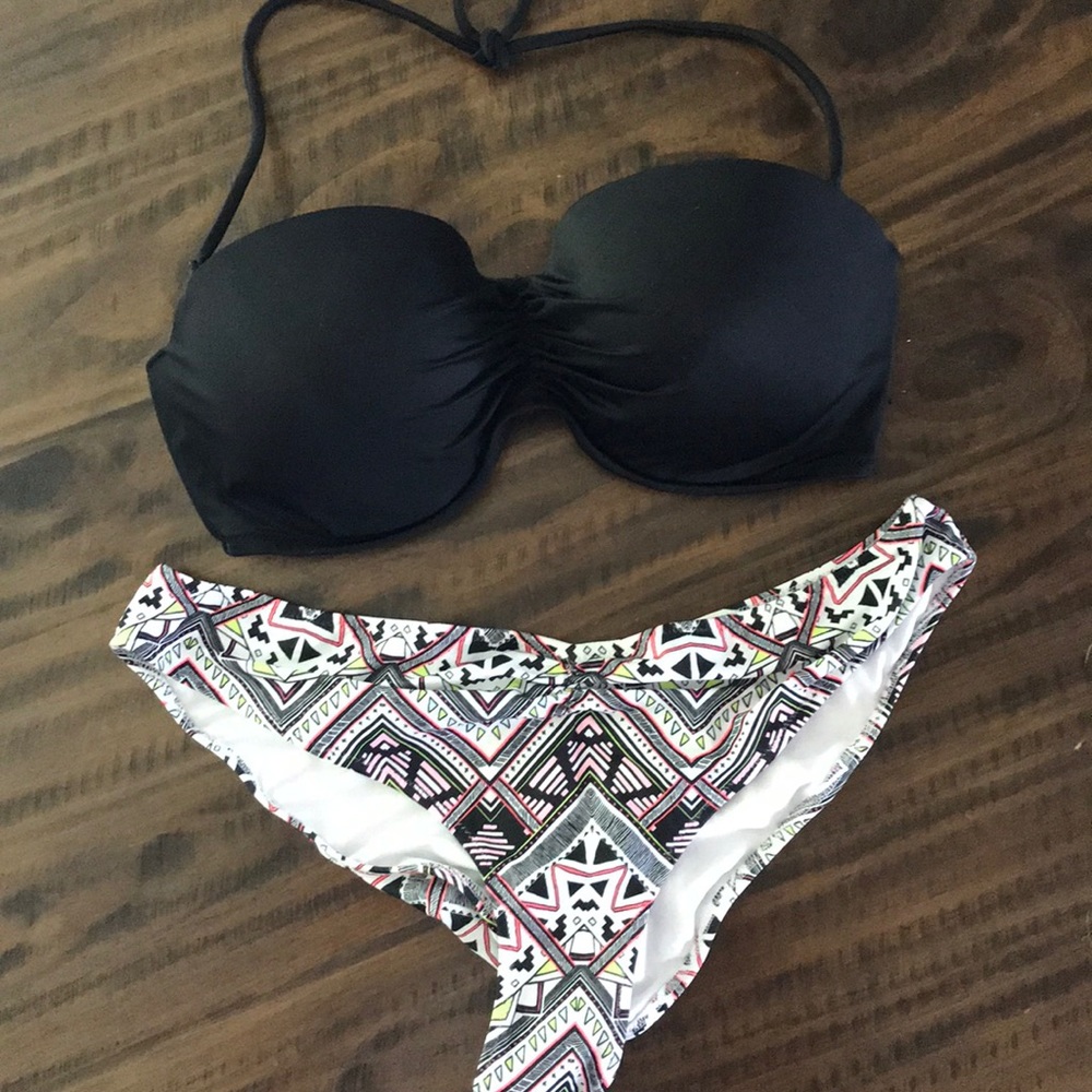 Victoria Secret Swim